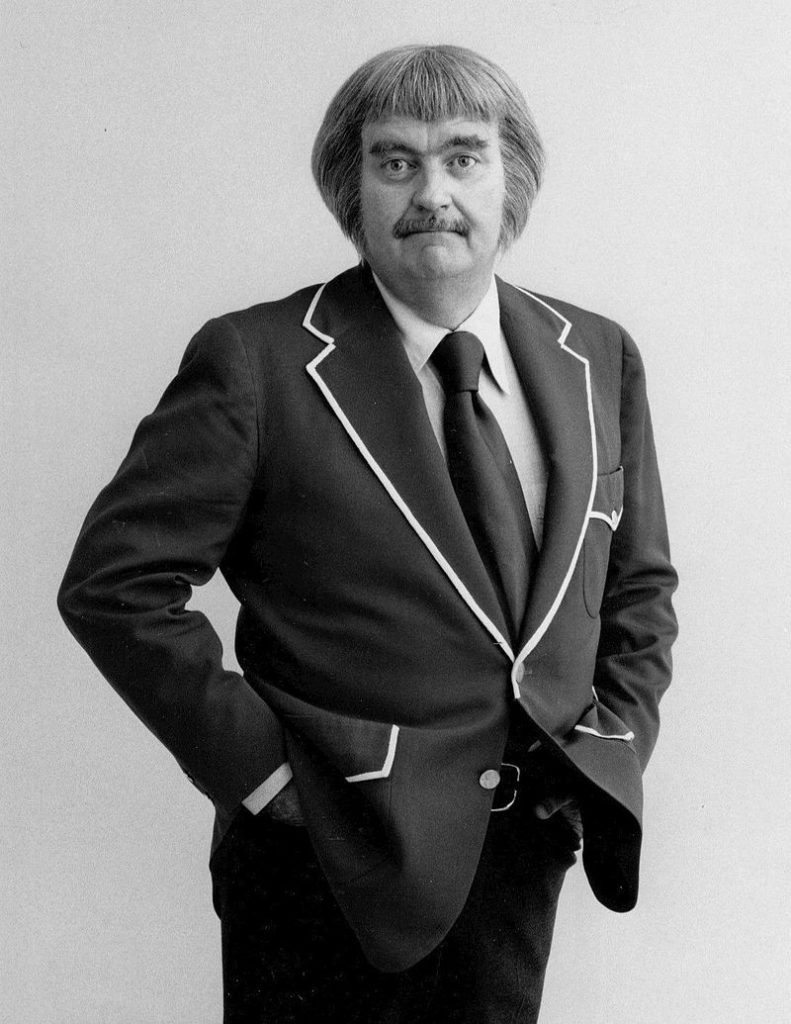 captain kangaroo